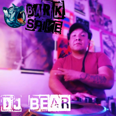 episode DJ BEAR artwork