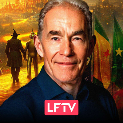 episode Basel III - Follow the Yellow BRICS Road - LFTV Ep 225 artwork
