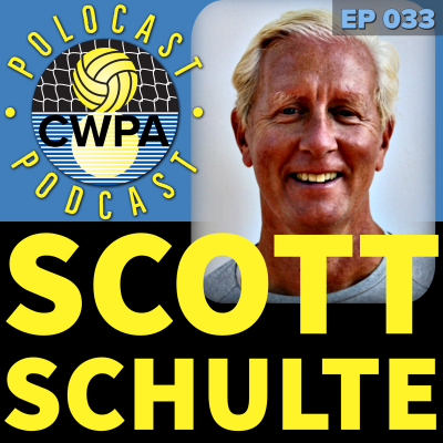 episode Scott Schulte - Episode 033 artwork