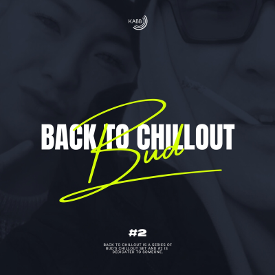 episode Bud - Back To Chillout #2 artwork