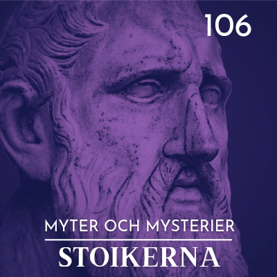 episode 106. Stoikerna artwork