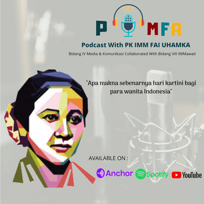 episode Hari Kartini artwork