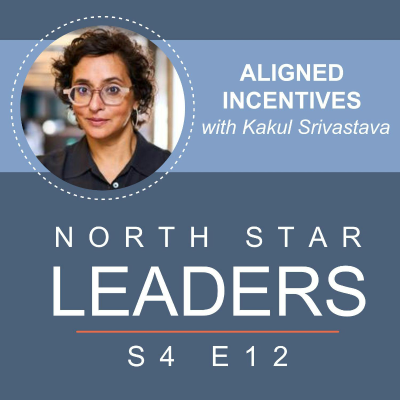episode Aligned Incentives with Kakul Srivastava artwork