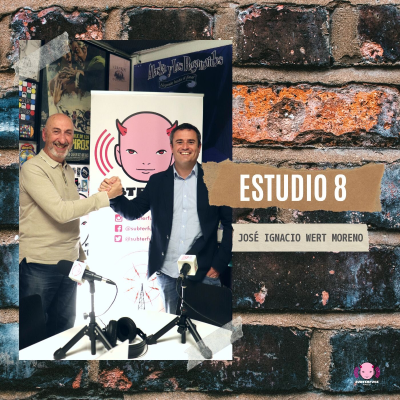 episode Del Antenicidio al proyecto de Prisa en Antena 3 de Radio artwork