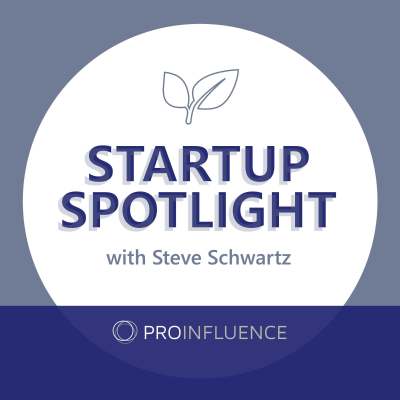 Startup Spotlight