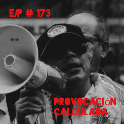 episode Provocación Calculada artwork
