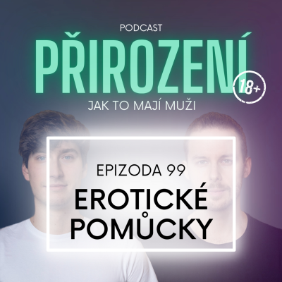 episode 99 - Erotické pomůcky artwork