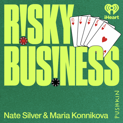 episode You Play Better When You’re Having Fun (with Leo Margets and Erik Seidel) artwork