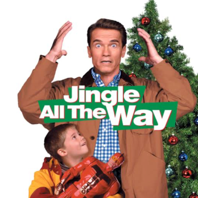 episode Jingle All The Way artwork