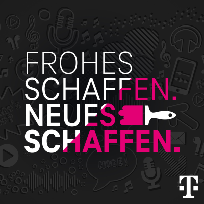episode Brauchen wir (gute) Propaganda? artwork