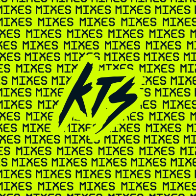 episode Keinke - KTS Mix #065 artwork