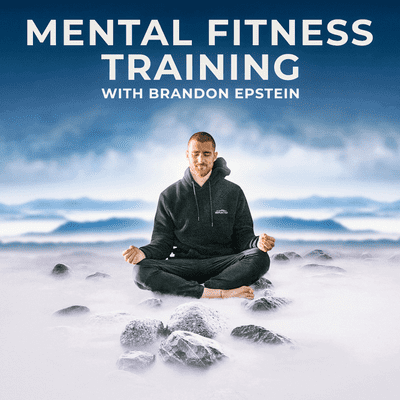 episode Inside the Mind of Pro Boxing Coach artwork