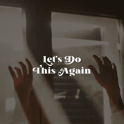 episode Let’s Do This Again – Chris Denham artwork