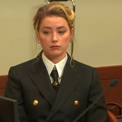 episode Report That Chris Rock Hires Law firm. Is Johnny Depp the Real Victim, Testimony Against Amber Heard artwork