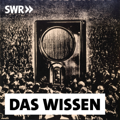 episode Der Rundfunk 1933 – Vom Massenmedium zum NS-Propagandainstrument artwork