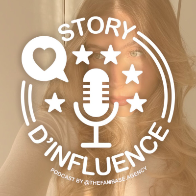 episode #125 Nolwenn du compte @lulanol artwork