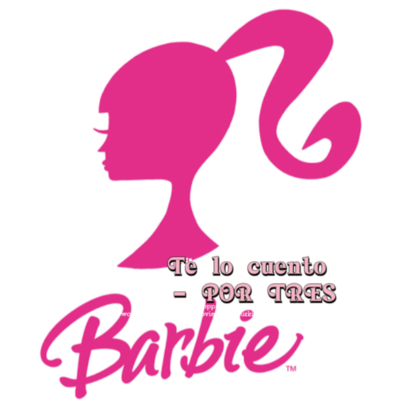 episode Datos curiosos de Barbie :3 Te lo cuento artwork