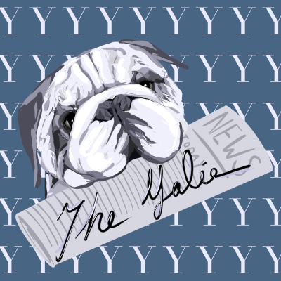 episode The Yalie Ep 25: Vegan Activism with the Yale Chapter of Allied Scholars for Animal Protection artwork