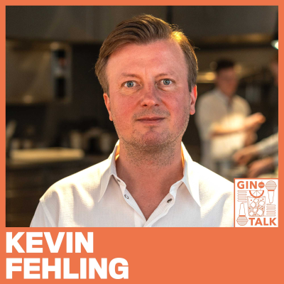 episode Kevin Fehling über Perfektion, Handwerk und Kulinarik artwork
