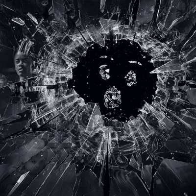 episode Black mirror artwork