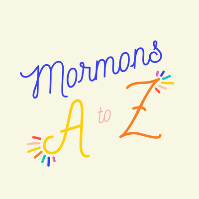 episode 023: J is for Joseph Smith, pt. 2 artwork