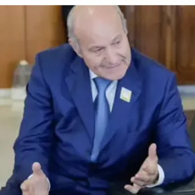 episode Issad Rebrab, le milliardaire algérien devenu une légende artwork