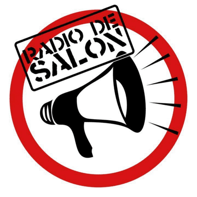 episode EP 8 Radio De Salon artwork