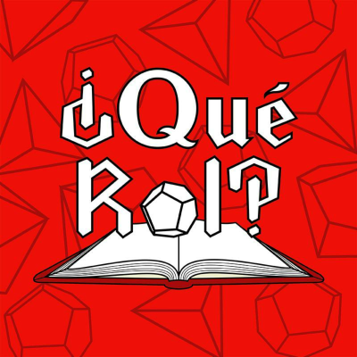 ⸘Qué Rol‽