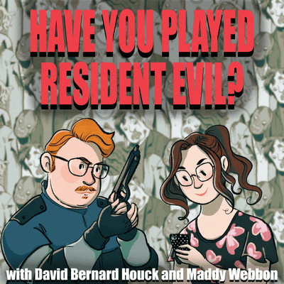 episode Ep. 35: Pokemon Let's Go to the Polls artwork