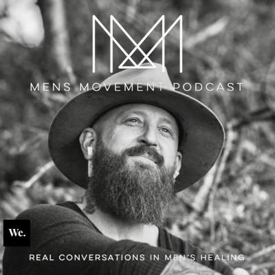 episode Ep24 The Power of Presence w/ Bear Heart artwork