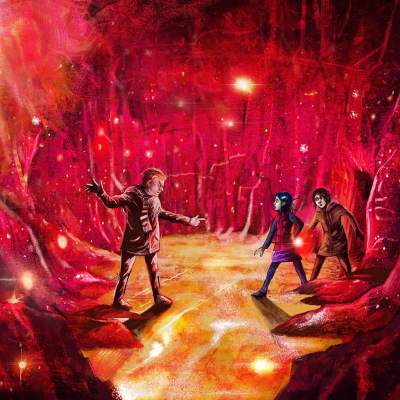episode Del 22: Bergets hjärta artwork