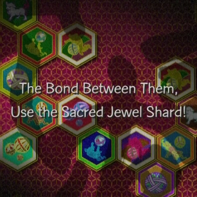 episode Jared and AL Watch Inuyasha #170 - Episode #167: The Bond Between Them, Use the Sacred Jewel Shard Part 2 artwork