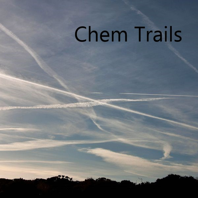 episode Chem Trails artwork