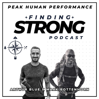 episode 089: Strength for Runners, Social Media, Hard Work artwork