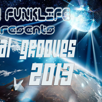 episode Dan Funklife pres Global Grooves 2013 artwork
