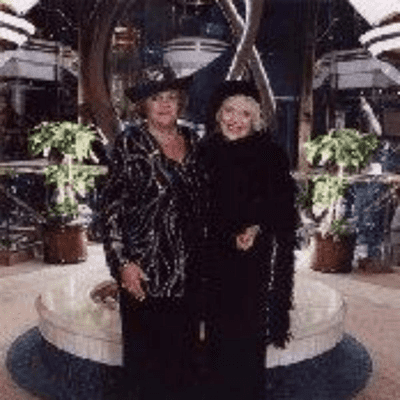 episode Tips from A Millionaire Who Made It On Her Own artwork