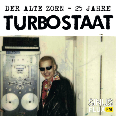 episode Der alte Zorn - 25 Jahre Turbostaat [Episode 4] artwork