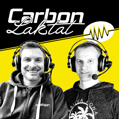 episode Carbon & Laktat: Weltspitze auf allen Distanzen artwork