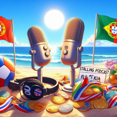 episode #46 | WBUC '25, Song Nummer #6 "ULT" und Jahresabschluss artwork