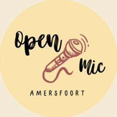 episode Over een open mic avond ter voorbereiding op mijn voorstelling op 16 mei artwork