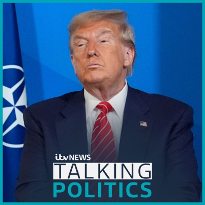 episode Has Trump handed Putin the right to strike without impunity? artwork