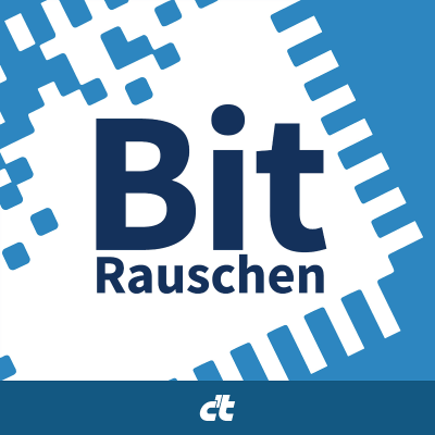 episode Quantencomputer machen Fortschritte | Bit-Rauschen 2025/8 artwork