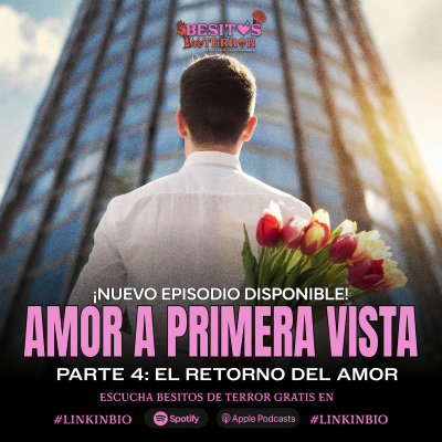 episode Amor a Primera Vista: El Retorno del Amor artwork