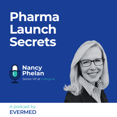 episode How Indegene Uses “Hybrid” Go-To-Market Model to Help Orchestra Omnichannel Pharma Launches for Their Clients artwork