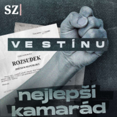 episode Nejlepší kamarád - 4. díl: Babička artwork