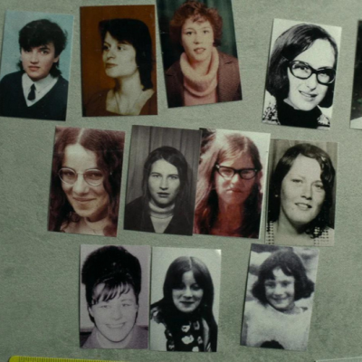 episode Fred y Rose West: Una historia británica de terror artwork