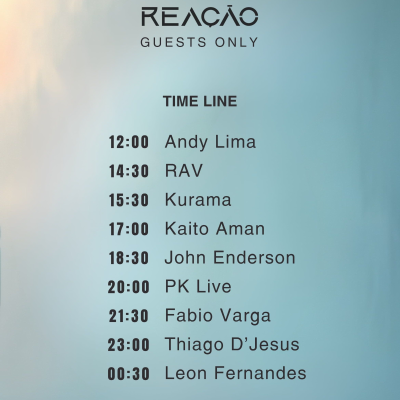 episode Dj Pk Live @ REAÇÃO 29-03-2025 artwork