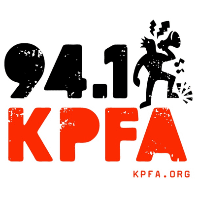 KPFA - Against the Grain