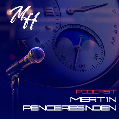 episode Porsche 911 Konuşmaya Ne Dersiniz? | Mert'in Penceresinden | Türkçe Podcast EP05 artwork