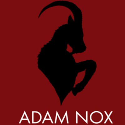 episode Adam Nox on Sex Magic, Shadow Work & Cult Deprogramming artwork